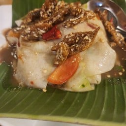 ตำหลวงพระบาง
