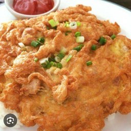 ไข่เจียว