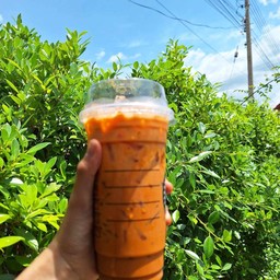 ชาไทยเย็น