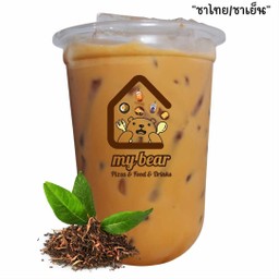 ชาไทยนม