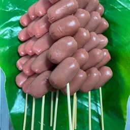 ไส้กรอกแดงในตำนาน