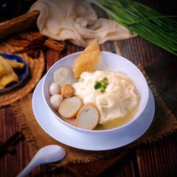 ร่ำรวยเย็นตาโฟ สาขา ขนส่ง 4 ร่ำรวยเย็นตาโฟ สาขา ขนส่ง 4