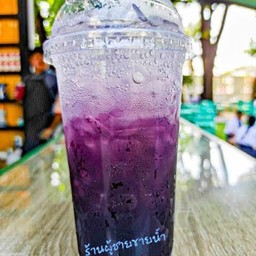 กาแฟ ขนมปังปิ้ง ร้านผู้ชายขายน้ำ ( สาขาตลาดพาหุรัด )