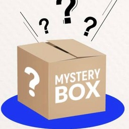 กล่องสุ่ม 12ไม้ (คละสินค้ากลุ่มเนื้อสัตว์และผัก)