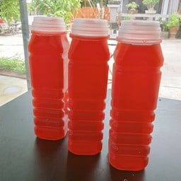 ยายจ๋า & เอสเม่ ขนมอร่อย