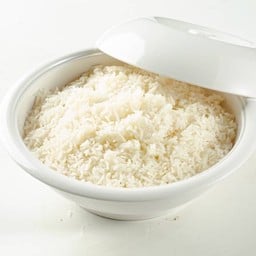 ข้าวเปล่า(โถ)