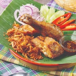 โคตรไก่ย่าง