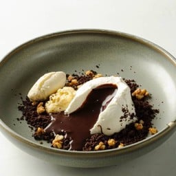 Mudcapone Chocola