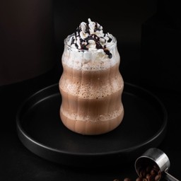 Iced Mocha