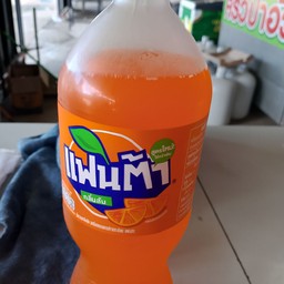 แฟนต้าน้ำส้ม 1.25ลิตร