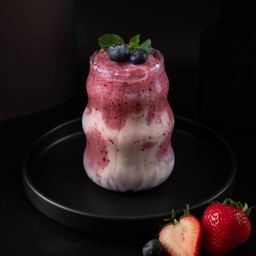 Midnight Berry