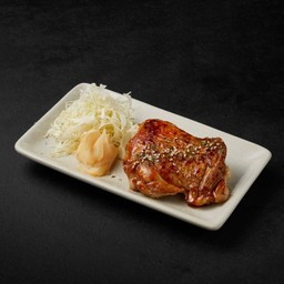 ไก่เทริยากิ