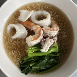 บอส ราดหน้าเอ็มไพร์