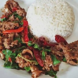 ร้านเฮงเจริญ โภชนา