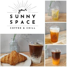 Sunny Space Cafe and Chill -