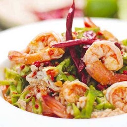 เซ็ท แซ่บทานอิ่ม โปรปัง หน้าฝน