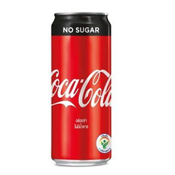 โค้กไม่มีน้ำตาล