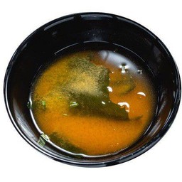 ซุปมิโซะ