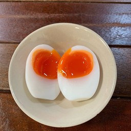Soft Boiled Egg