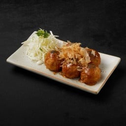 ทาโกะยากิ