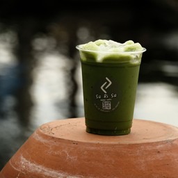 ชาเขียว