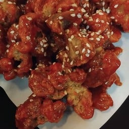 หรอยจัง! สันติธรรม