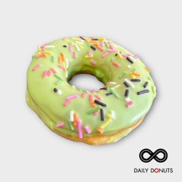 แคนตาลูปเรนโบว์