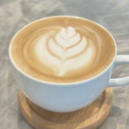 Hi-cafe  specialtycoffee คลองตำหรุ