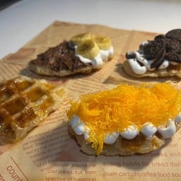 สู่ขิตครอฟเฟิล