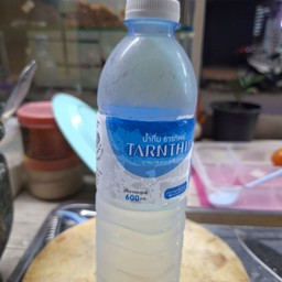 น้ำเปล่า