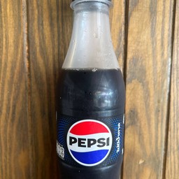 Pepsi (Zero Sugar) 345 ml.