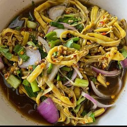 ซุปหน่อไม้