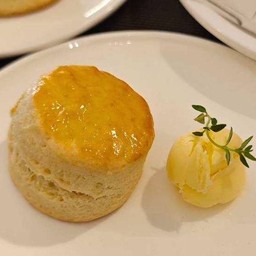 BUTTER SCONE