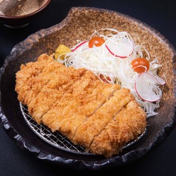 หมูทอดทงคัตซึ
