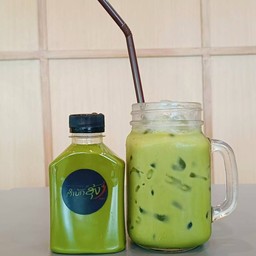 Green Tea