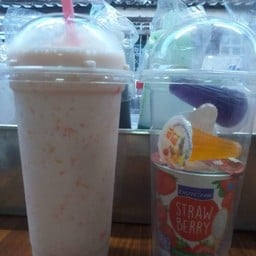 โยเกิร์ตปีโป้ 22 Oz