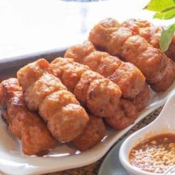 เพิ่มหมูแหนมเนืองไม้ละ