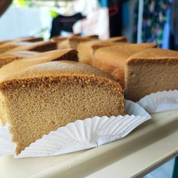 เค้กกาแฟ