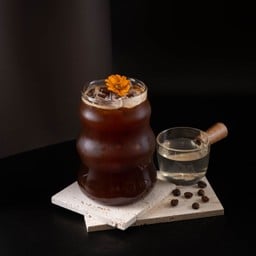 Iced Americano