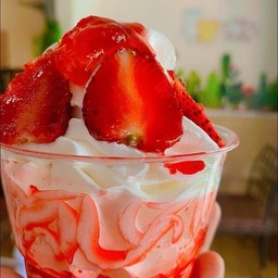 วิปสตอเบอรี่