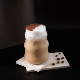 Iced Cappuccino