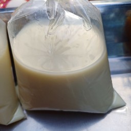 น้ำเต้าหู้