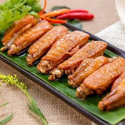ไก่ทอด