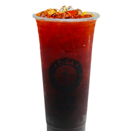 T-ZA ชาปากยูนชุมพร ชาเย็น ชานม ชาเขียว กาแฟ โกโก้