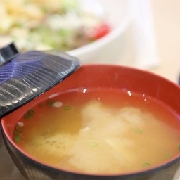 ซุปมิโซะ