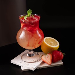 Red Tonic