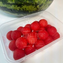 ผลไม้สดพร้อมทาน ร้านคุณหลิว Fresh Fruit By Liu😻