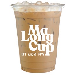 ชานม กาแฟ deli