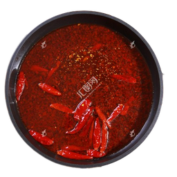 ซุปหม่าล่า