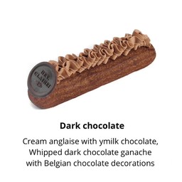 Dark chocolate  ดาร์กช็อกโกแลต